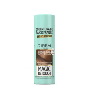 L’ORÉAL PARIS MAGIC RETOUCH #6-mahogany chestnut 75 ml