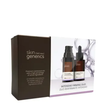 SKIN GENERICS INTENSIVE FIRMING SERUM set 2 pcs