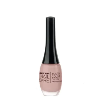 BETER NAIL CARE YOUTH COLOR #032-Sand Nude 11 ml BETER NAIL CARE YOUTH COLOR #032-Sand Nude 11 ml