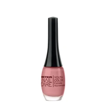 BETER NAIL CARE YOUTH COLOR #033-Taupe Rose 11 ml BETER NAIL CARE YOUTH COLOR #033-Taupe Rose 11 ml