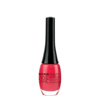BETER NAIL CARE YOUTH COLOR #034-Rouge Fraise 11 ml BETER NAIL CARE YOUTH COLOR #034-Rouge Fraise 11 ml