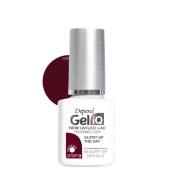 BETER Smalto GEL IQ #outfit del giorno 5 ml