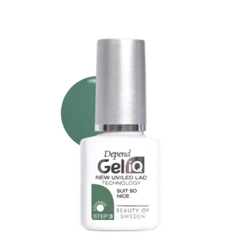 BETER GEL IQ Nagellack #suit si nice 5 ml BETER GEL IQ Nagellack #suit si nice 5 ml
