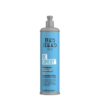 TIGI BED HEAD RECOVERY moisture rush conditioner 600 ml