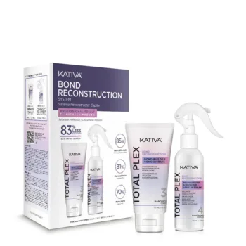 KATIVA KATIVA TOTAL PLEX set 2 pcs