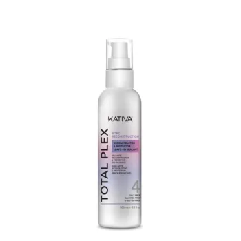 KATIVA KATIVA TOTAL PLEX reconstructive sealant 100 ml