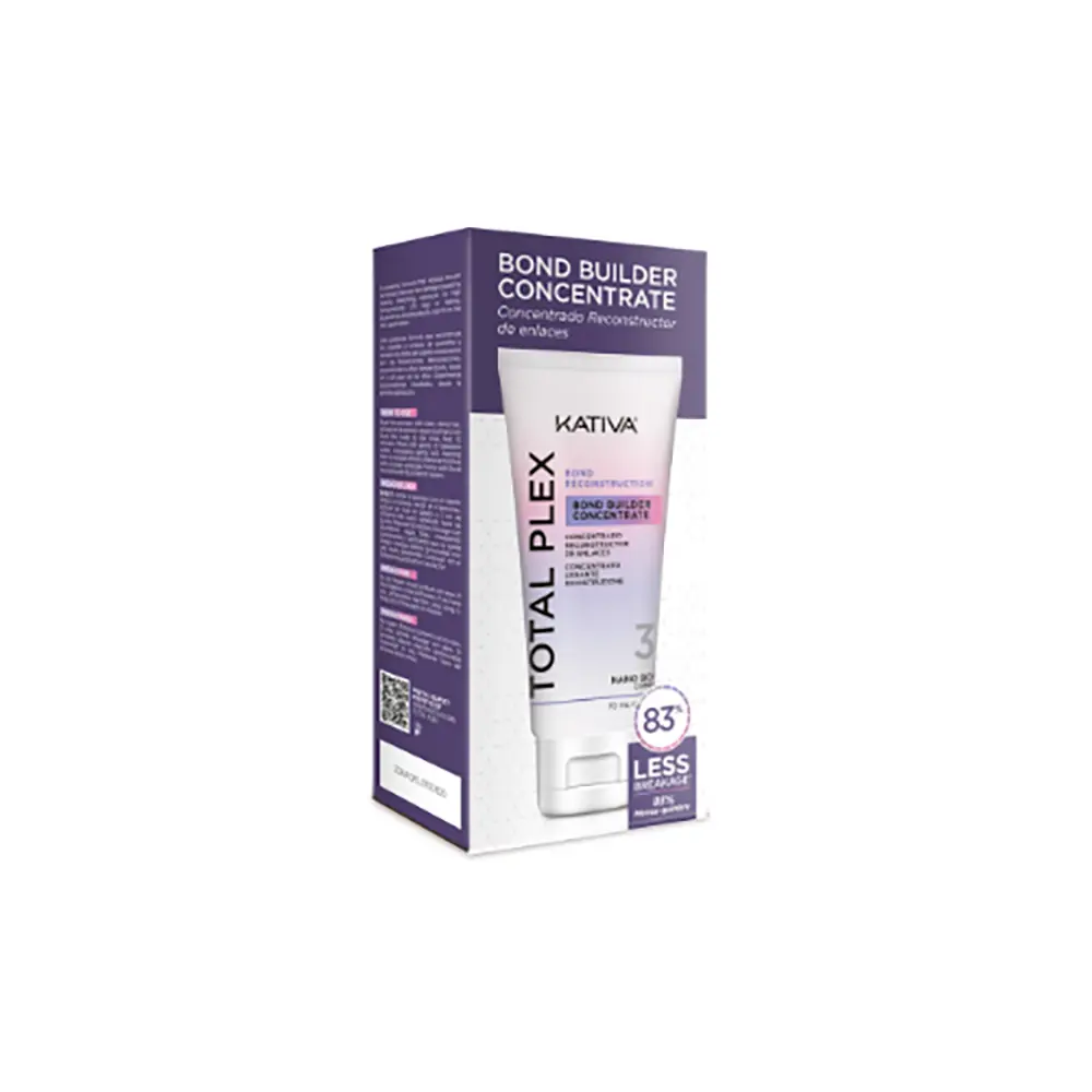 KATIVA KATIVA TOTAL PLEX reconstructive concentrate 70 ml