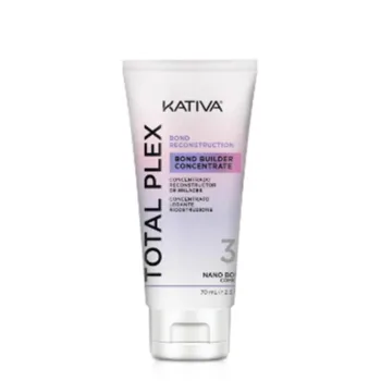 KATIVA KATIVA TOTAL PLEX reconstructive concentrate 70 ml