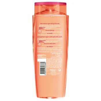 L'ORÉAL PARIS ELVIVE DREAM LONG reconstructive shampoo 700 ml