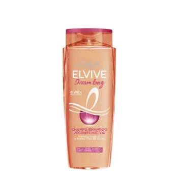 L'ORÉAL PARIS ELVIVE DREAM LONG reconstructive shampoo 700 ml