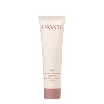 PAYOT Balsamo aromatico lenitivo Nº2 30 ml