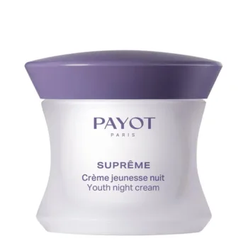 <span class="notranslate">PAYOT SUPRÊME</span> Youth Night Cream 50 ml