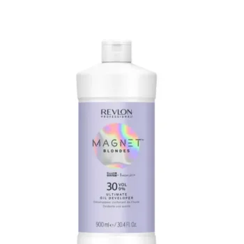 REVLON MAGNET BLONDES ultimate oil developer 30 vol. 900 ml