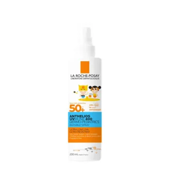 <span class="notranslate">LA ROCHE POSAY ANTHELIOS</span> DERMO-PEDIATRICS Spray SPF50+ 200 ml