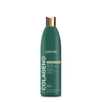 KATIVA COLLAGEN conditioner 550 ml