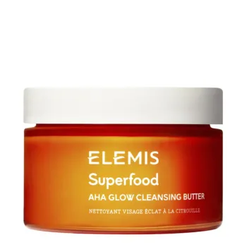 <span class="notranslate">ELEMIS SUPERFOOD</span> aha glow cleansing butter 90 g