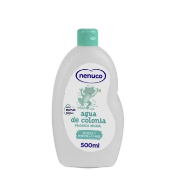 NENUCO NENUCO COLOGNE WATER 500 ml