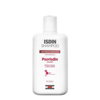 ISDIN PSORISDIN CONTROL shampoo 200 ml