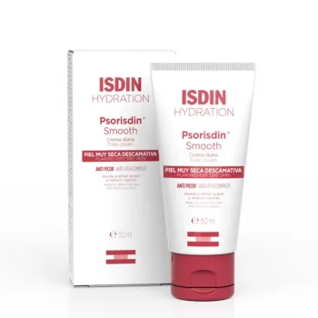 ISDIN PSORISDIN SMOOTH cream 50 ml