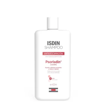 ISDIN PSORISDIN shampoo 400 ml