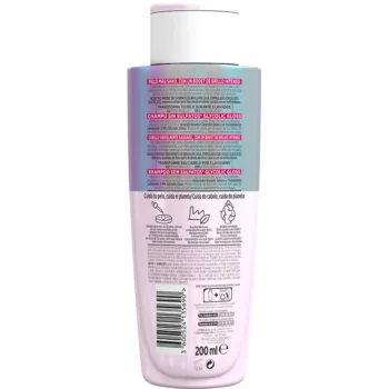 L’ORÉAL PARIS ELVIVE GLYCOLIC GLOSS shampoo 200 ml