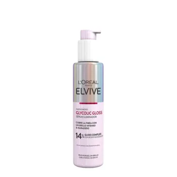 L’ORÉAL PARIS ELVIVE GLYCOLIC GLOSS illuminating serum 150 ml