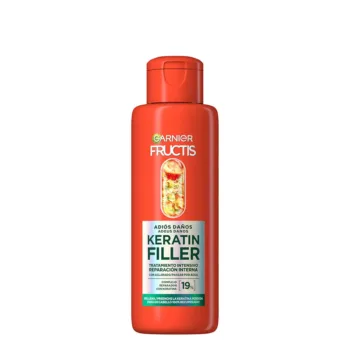 GARNIER FRUCTIS KERATIN FILLER intensive treatment 200 ml