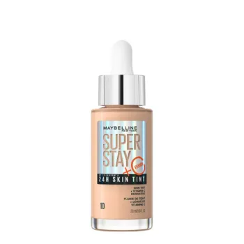 MAYBELLINE SUPERSTAY 24H vitamin C enriched makeup base #10 30 ml