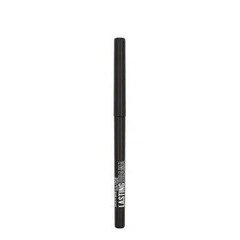 MAYBELLINE LASTING DRAMA #midnight black 1 u