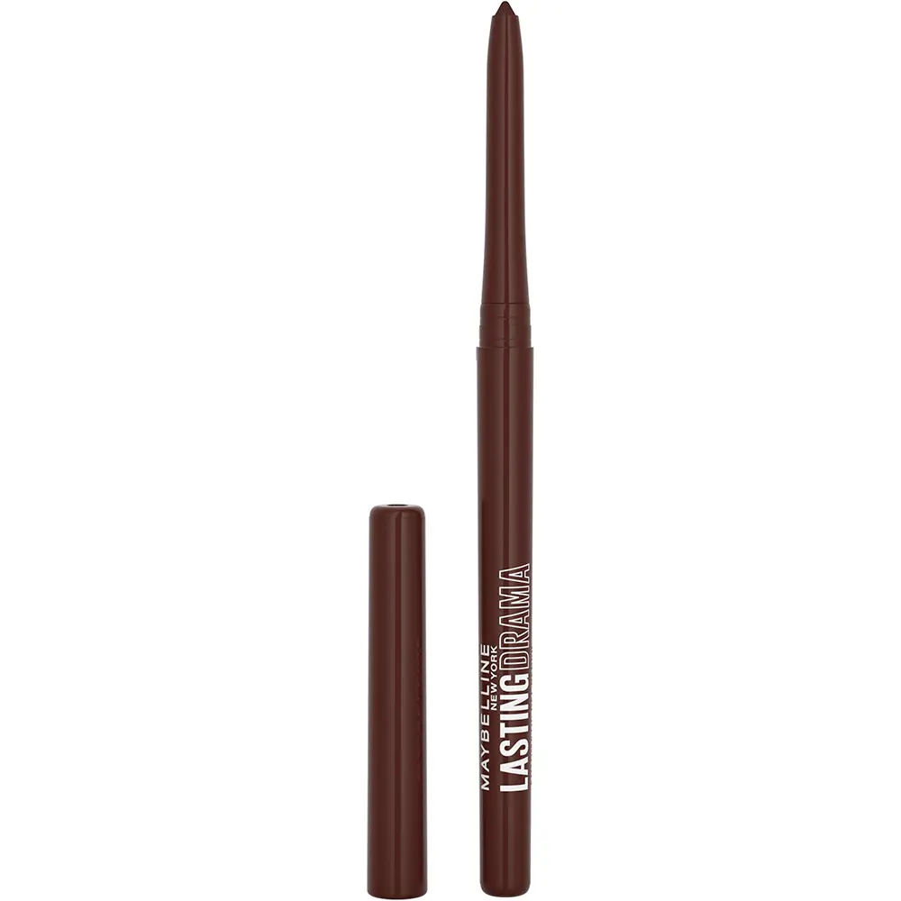 MAYBELLINE LASTING DRAMA #brown sugar 1 u