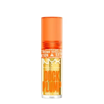 NYX PROFESSIONAL MAKE UP DUCK PLUMP lip gloss #curly spicy 6.8 ml
