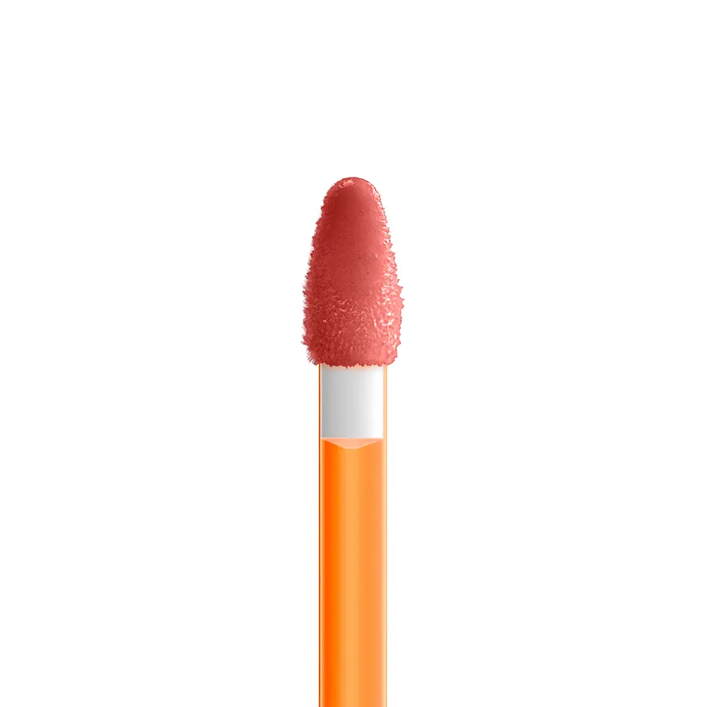 NYX PROFESSIONAL MAKE UP DUCK PLUMP lip gloss #brick of time 6.8 ml NYX PROFESSIONAL MAKE UP DUCK PLUMP lip gloss #brick of time 6.8 ml - Image 3