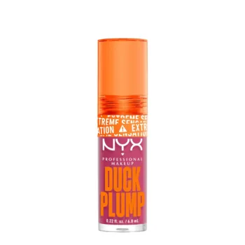 NYX PROFESSIONAL MAKE UP DUCK PLUMP lip gloss #pink me pink 6.8 ml