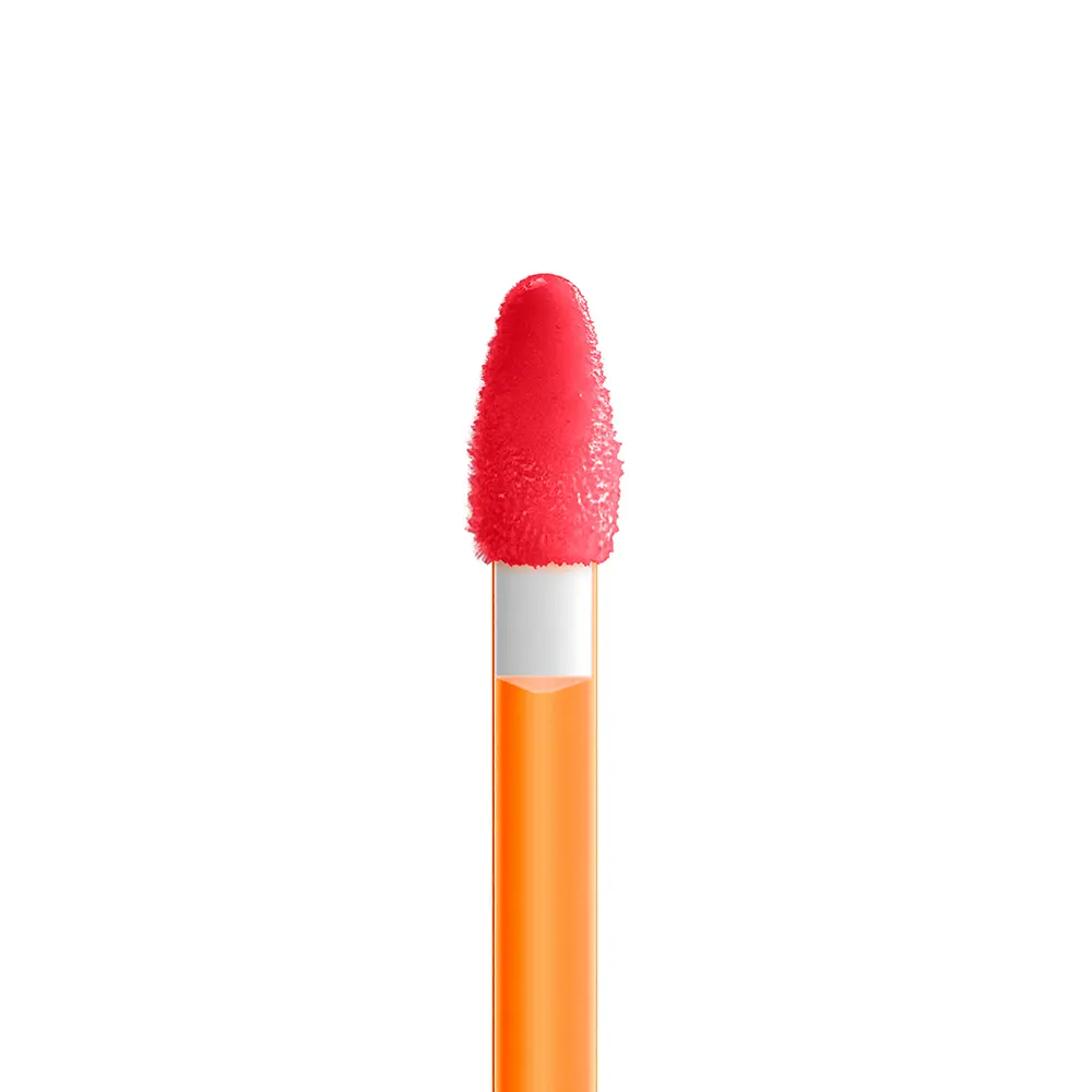 NYX PROFESSIONAL MAKE UP DUCK PLUMP lip gloss #cherry spicy 6.8 ml NYX PROFESSIONAL MAKE UP DUCK PLUMP lip gloss #cherry spicy 6.8 ml - Image 3