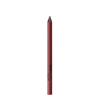 NYX PROFESSIONAL MAKE UP LINE LOUD lip pencil stick #31-Ten Out of Ten 1.2 ml