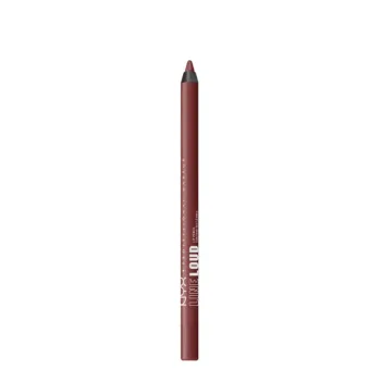 NYX PROFESSIONAL MAKE UP LINE LOUD lip pencil stick #32-Sassy 1.2 ml