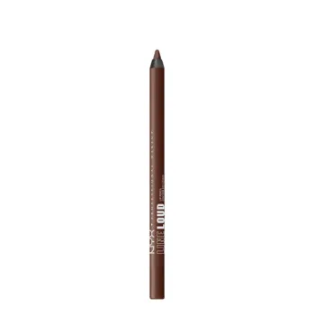 NYX PROFESSIONAL MAKE UP LINE LOUD lip pencil stick #33-Too Blessed 1.2 ml