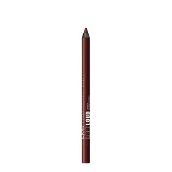 NYX PROFESSIONAL MAKE UP LINE LOUD lip pencil stick #34-Make a Statement 1.2 ml