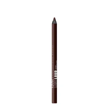 NYX PROFESSIONAL MAKE UP LINE LOUD lip pencil stick #35-No Wine-ing 1.2 ml