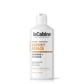 LA CABINE EXPERT REPAIR shampoo 450 ml
