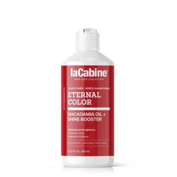 LA CABINE ETERNAL COLOR conditioner 450 ml