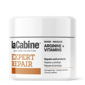 LA CABINE EXPERT REPAIR mask 250 ml