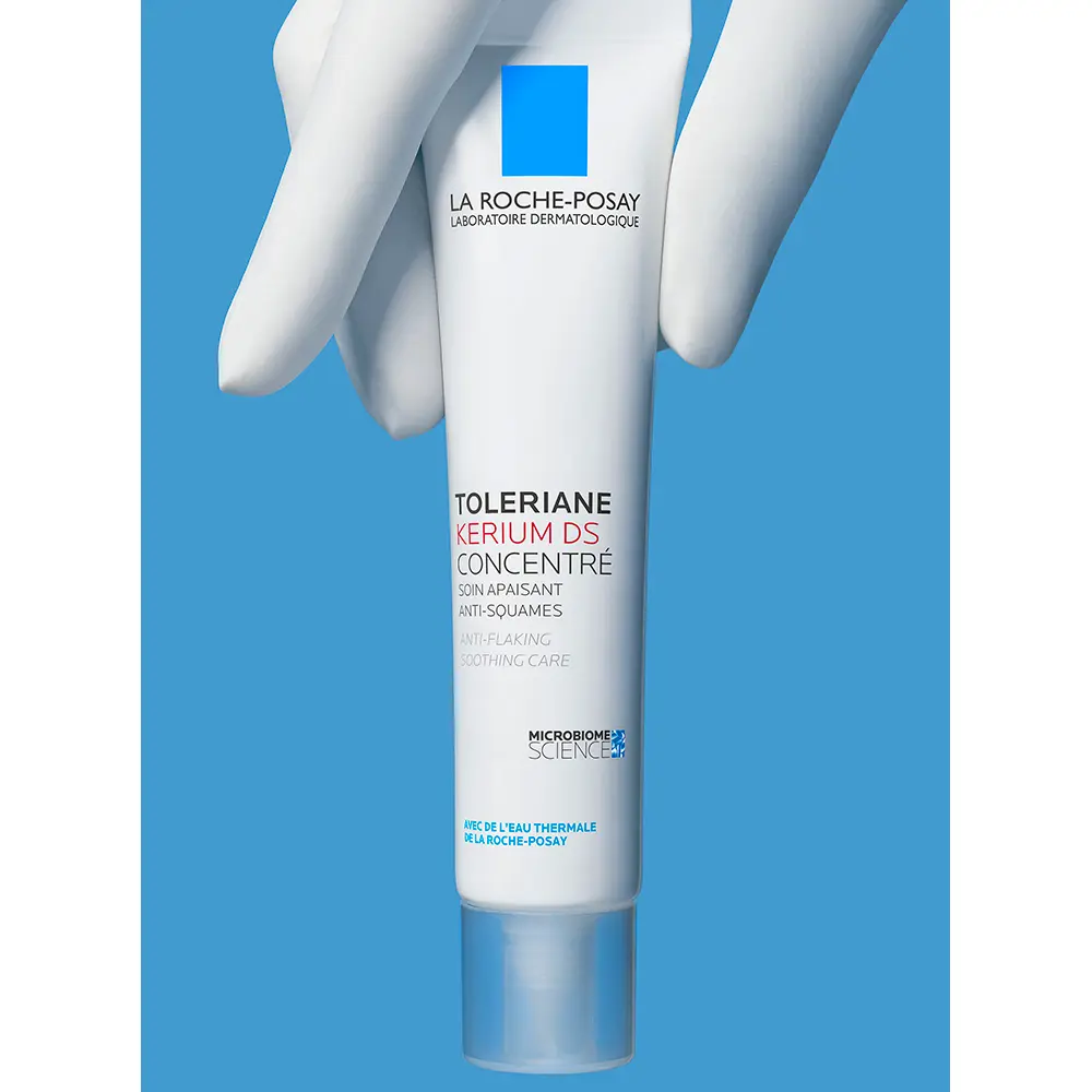 <span class="notranslate">LA ROCHE POSAY KERIUM</span> DS Anti-Flaking Soothing Care 40 ml