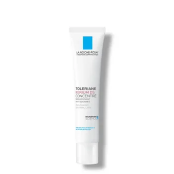 <span class="notranslate">LA ROCHE POSAY KERIUM</span> DS Anti-Flaking Soothing Care 40 ml