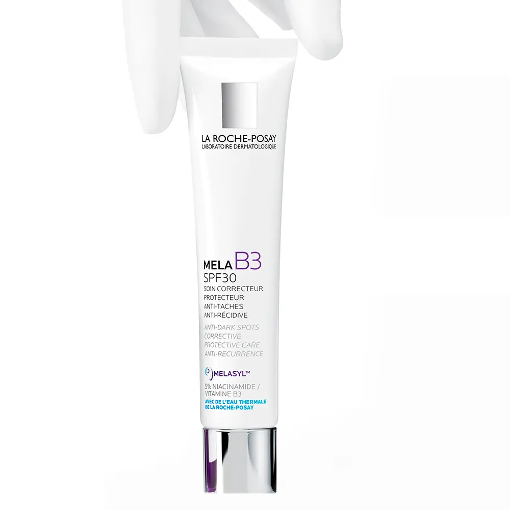 <span class="notranslate">LA ROCHE POSAY MELA B3</span> Anti-dark Spots Corrective Care SPF30 40 ml <span class="notranslate">LA ROCHE POSAY MELA B3</span> Anti-dark Spots Corrective Care SPF30 40 ml - Image 4