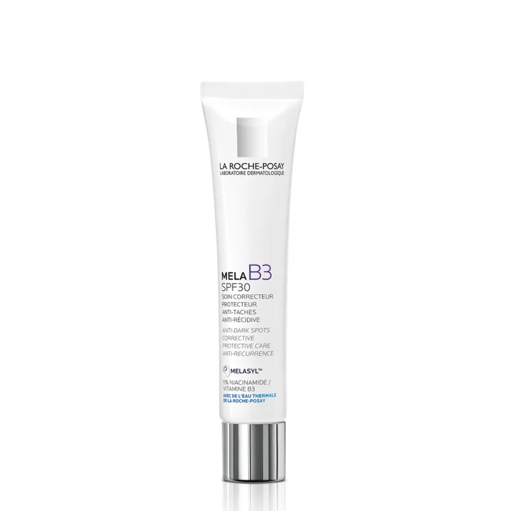 <span class="notranslate">LA ROCHE POSAY MELA B3</span> Anti-dark Spots Corrective Care SPF30 40 ml <span class="notranslate">LA ROCHE POSAY MELA B3</span> Anti-dark Spots Corrective Care SPF30 40 ml