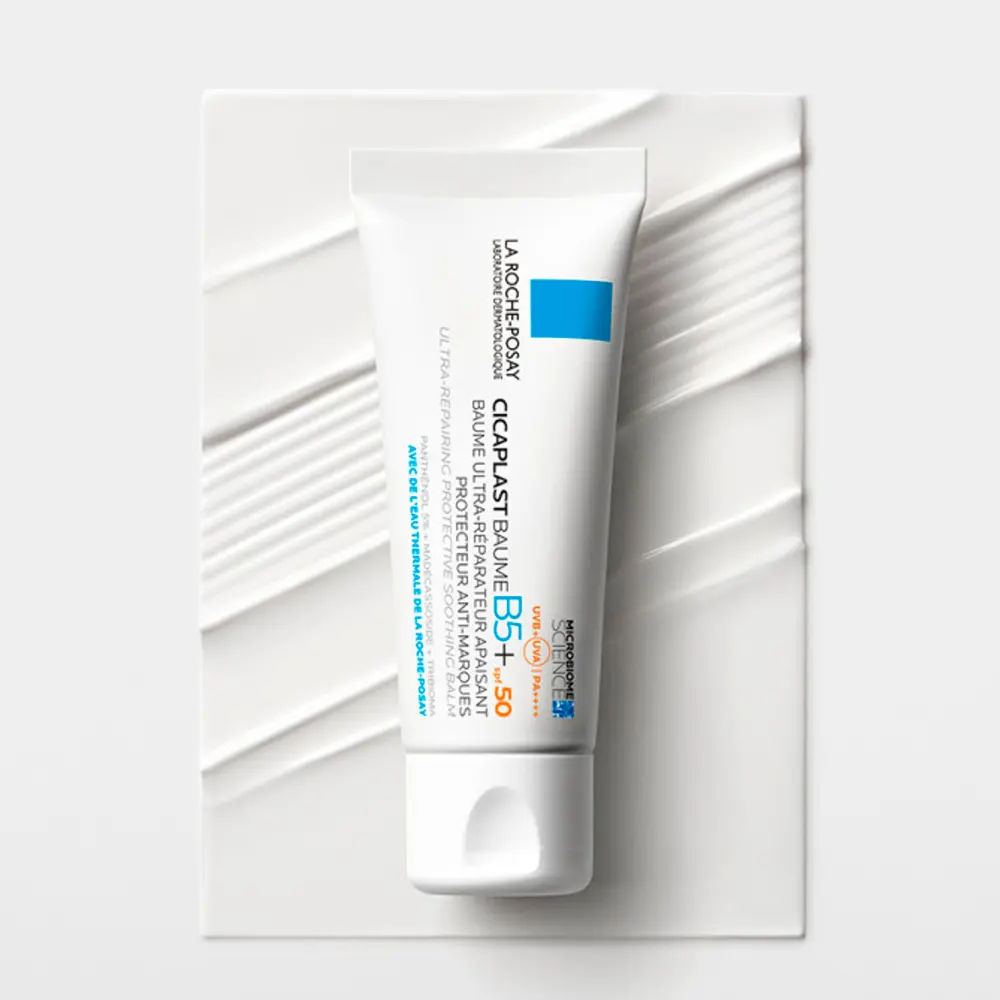 <span class="notranslate">LA ROCHE POSAY CICAPLAST BAUME B5+</span> repair cream SPF50 40 ml <span class="notranslate">LA ROCHE POSAY CICAPLAST BAUME B5+</span> repair cream SPF50 40 ml - Image 4