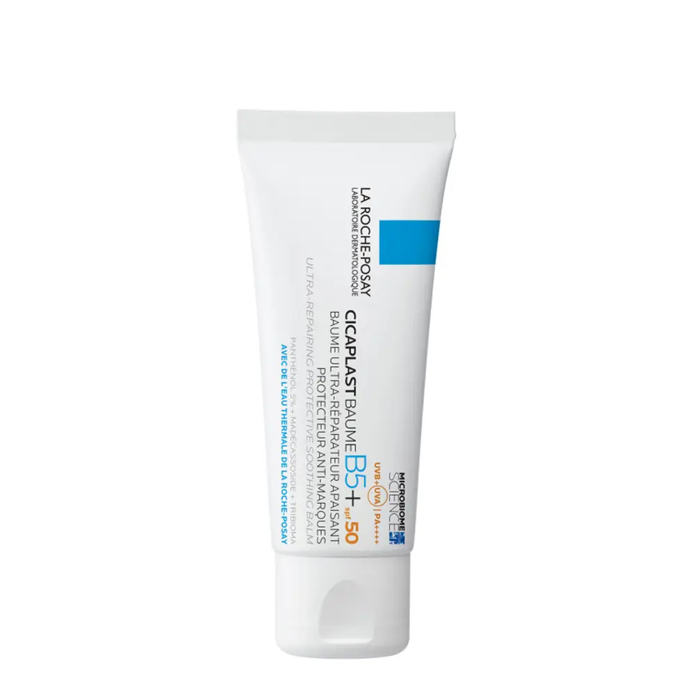 <span class="notranslate">LA ROCHE POSAY CICAPLAST BAUME B5+</span> repair cream SPF50 40 ml <span class="notranslate">LA ROCHE POSAY CICAPLAST BAUME B5+</span> repair cream SPF50 40 ml