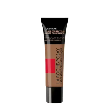 <span class="notranslate">LA ROCHE POSAY TOLERIANE</span> high coverage  fluid concealer SPF25 #16
