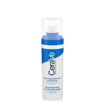 CERAVE HYALURONIC ACID MOISTURIZING SERUM 30 ml